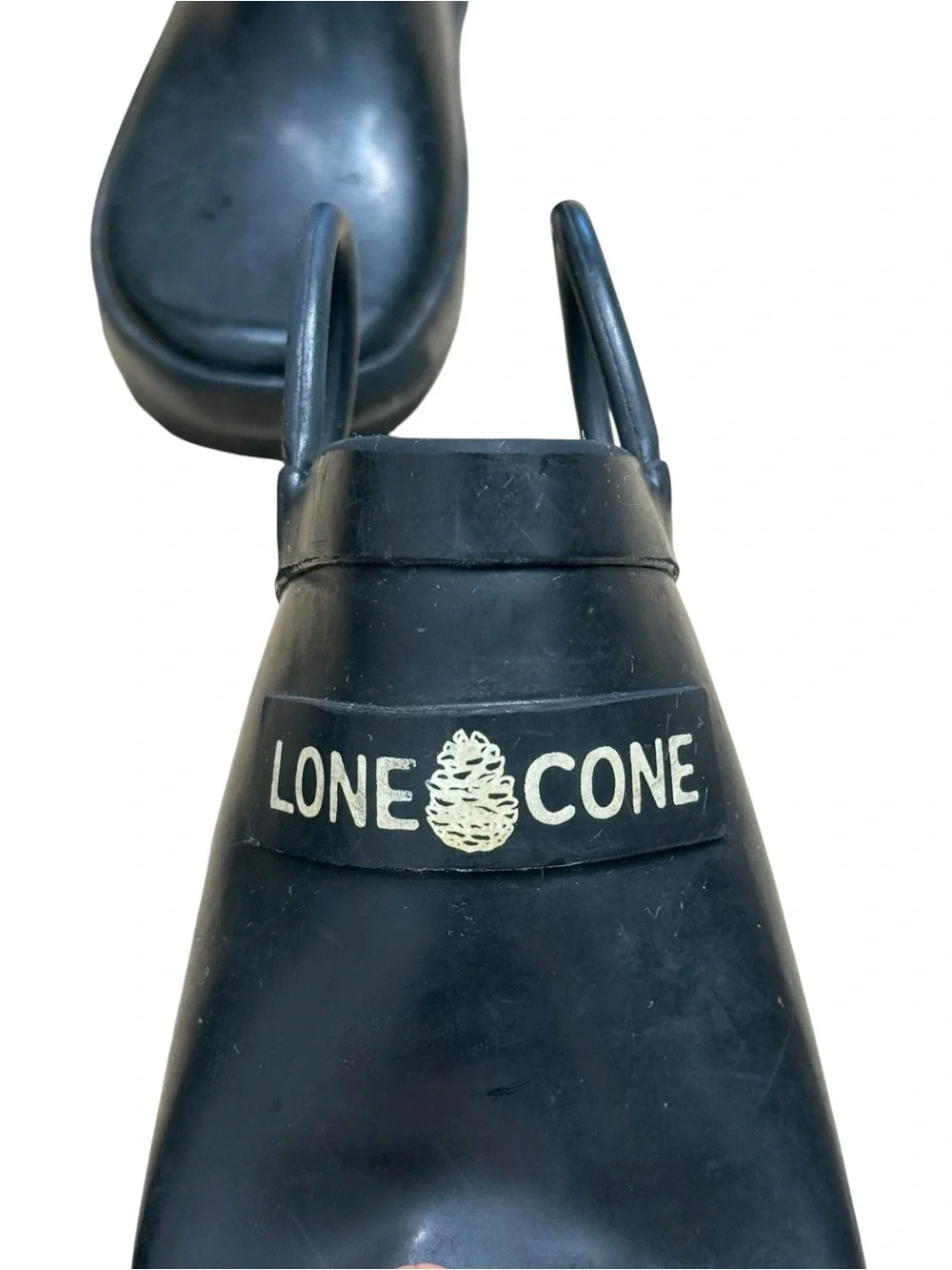 Lone Cone lone cone